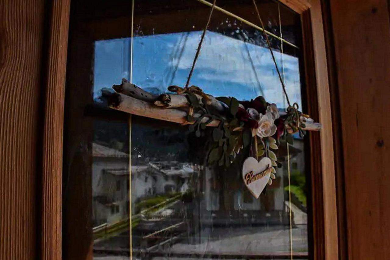 Appartamento Mainardi เอารอนโซ ดิ คาโดเร ภายนอก รูปภาพ